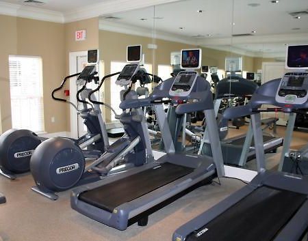 Meridian Parkside Newport News Bekvämligheter bild