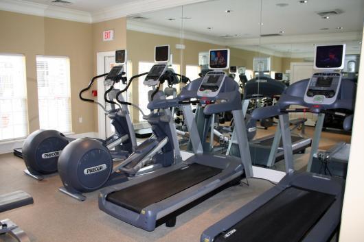 Meridian Parkside Newport News Bekvämligheter bild